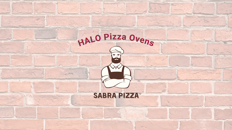 Halo Versa 16 Pizza Oven Cover