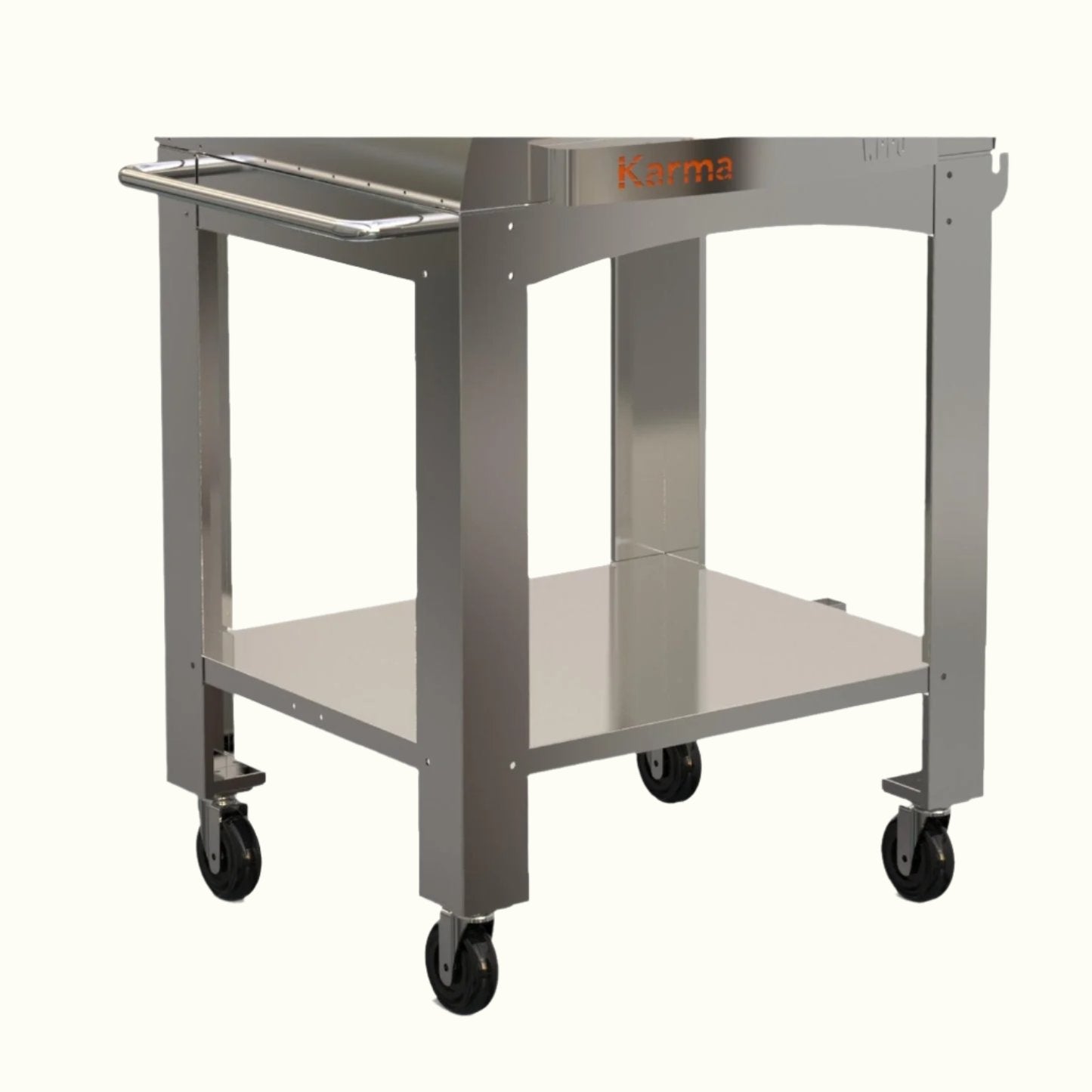 WPPO™ Karma 42 Easy Transportation Cart