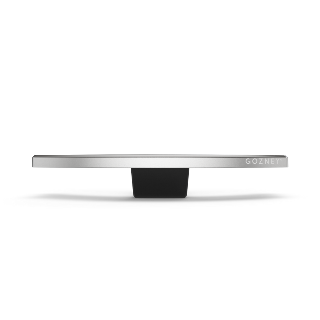 GOZNEY° Arc Mantel