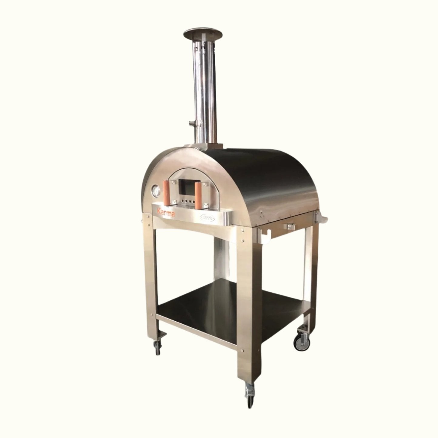 WPPO™ Karma 32 Easy Transportation Cart