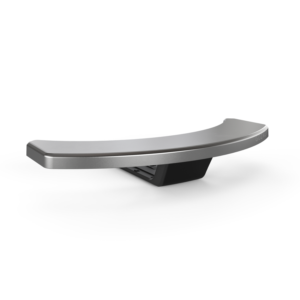 GOZNEY° Arc Mantel