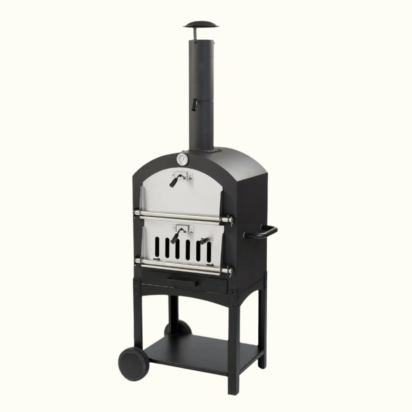 WPPO™ Cover for Standalone Garden Oven