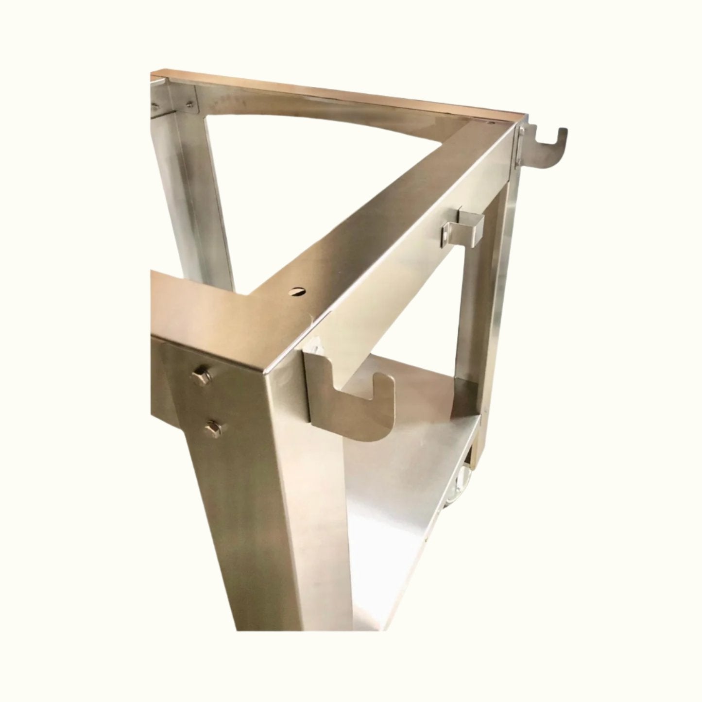 WPPO™ Karma 42 Easy Transportation Cart