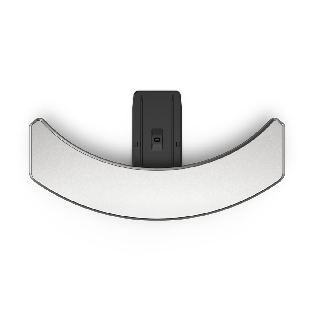 GOZNEY° Arc Mantel