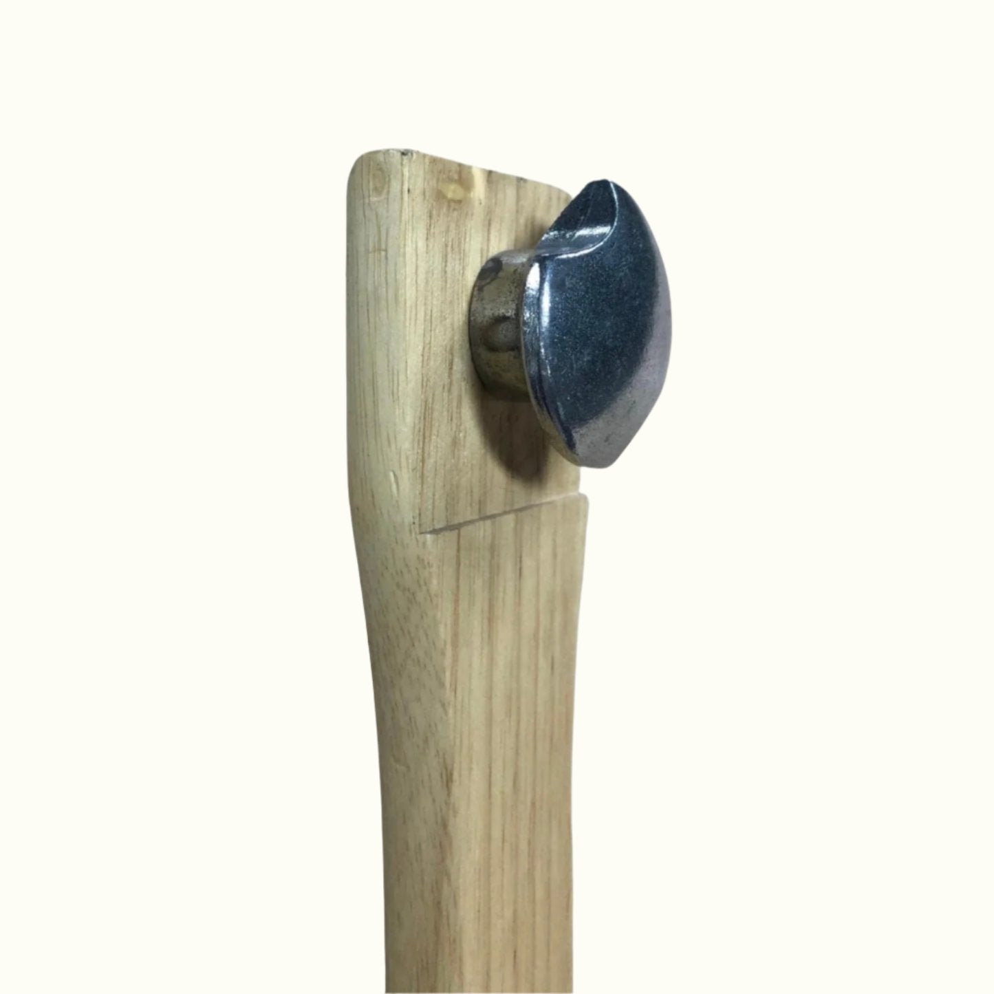 WPPO™ Folding Pizza Peel w/ Wood Handle