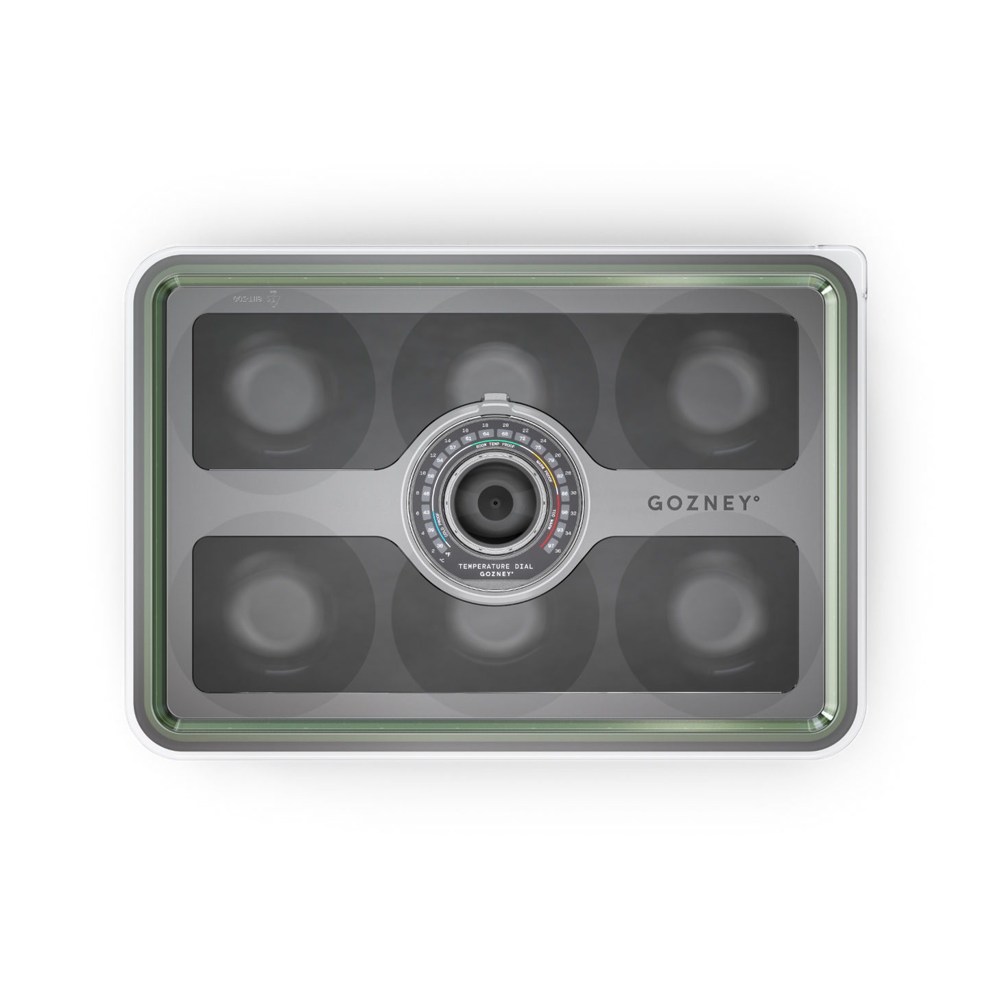 GOZNEY° Dough Tray