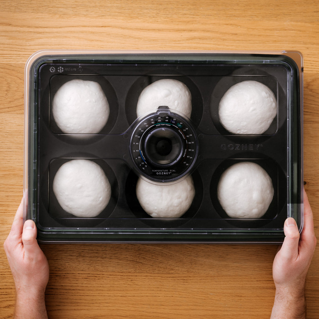 GOZNEY° Dough Tray