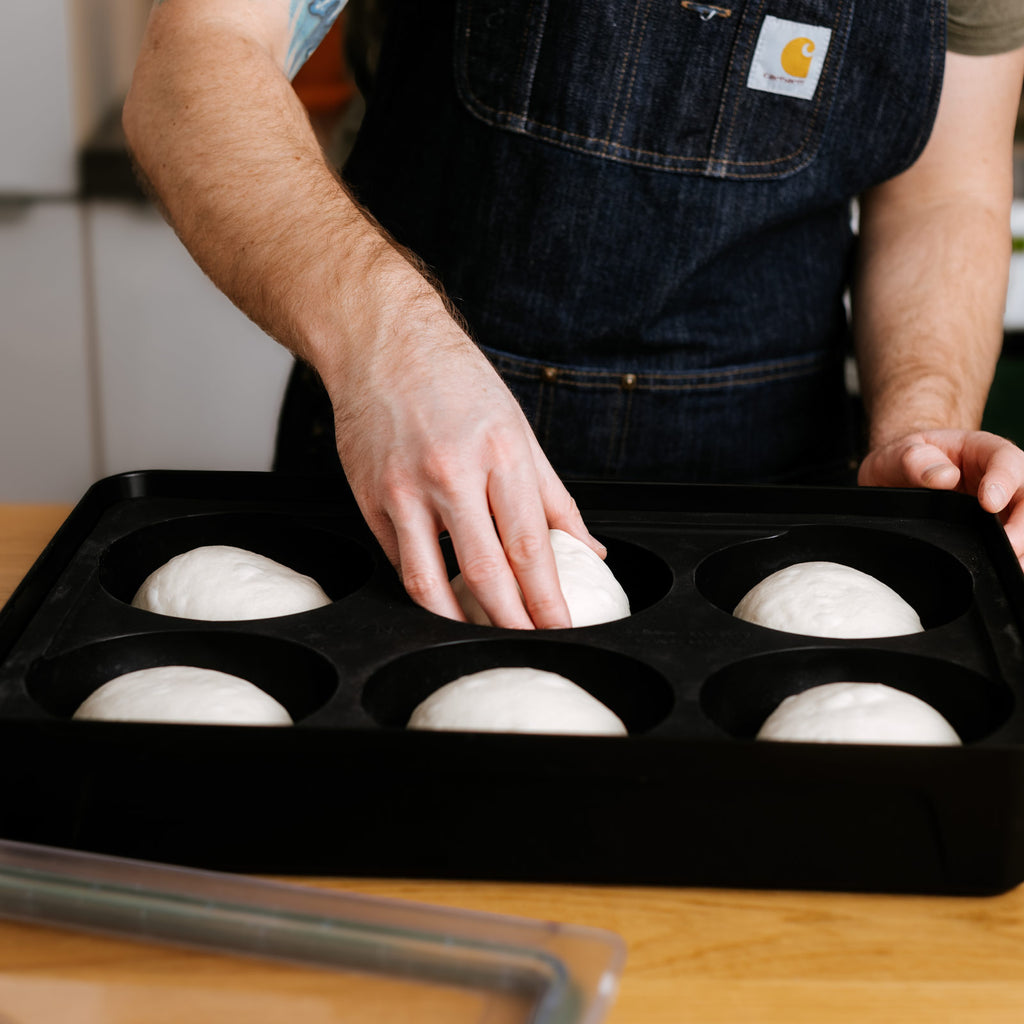 GOZNEY° Dough Tray