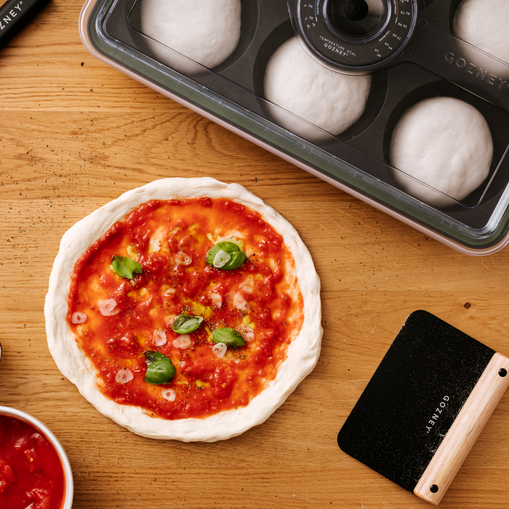 GOZNEY° Dough Tray