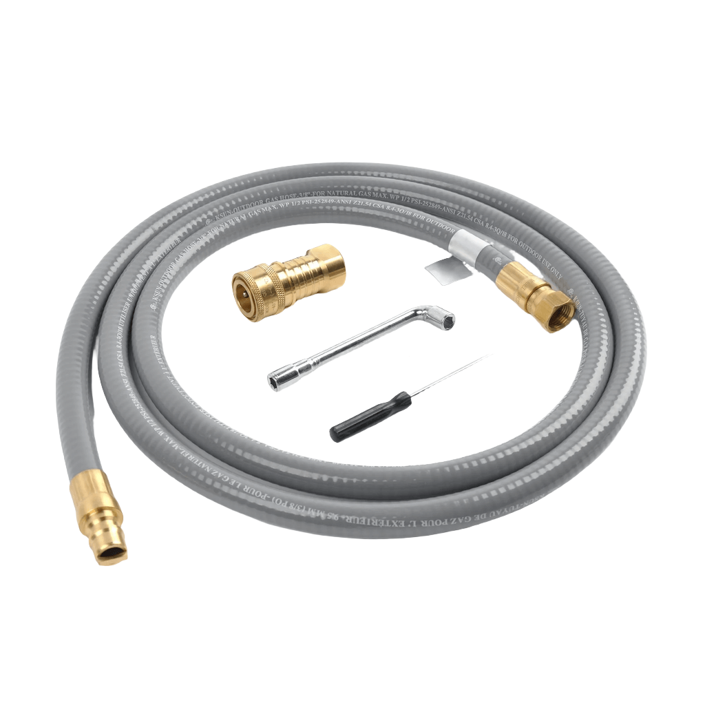 Ooni™ Koda 16 Natural Gas Conversion Kit (UU-P0BA00)