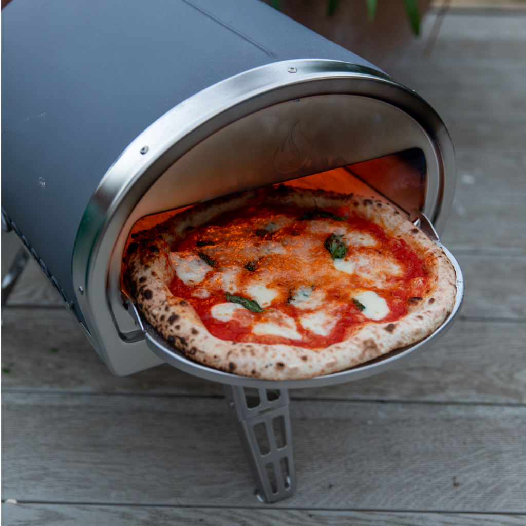GOZNEY° Roccbox Mantel