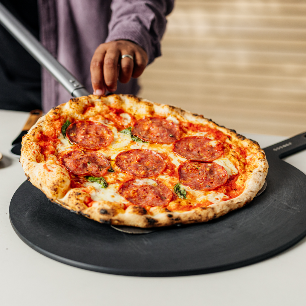 GOZNEY° 18" Pizza Server