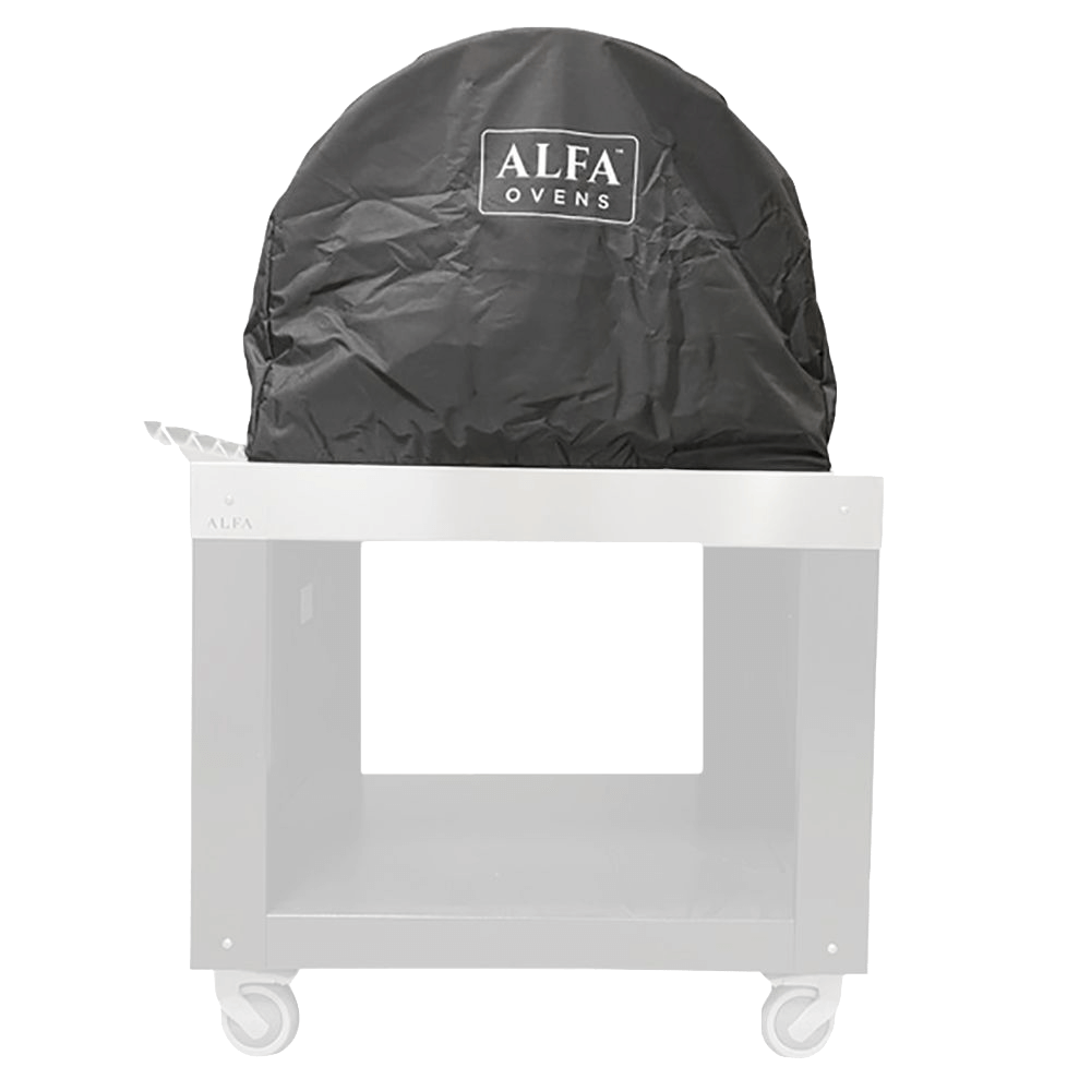 Cover for ALFA™ Classico 4 PIZZE Wood Pizza Oven (With or Without Base)