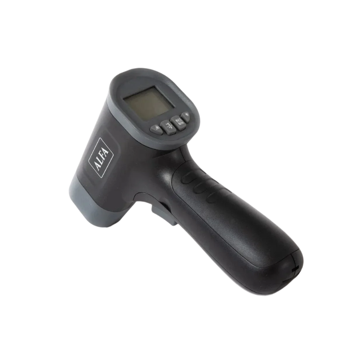 ALFA™ Infrared Laser Thermometer for Pizza Cooking