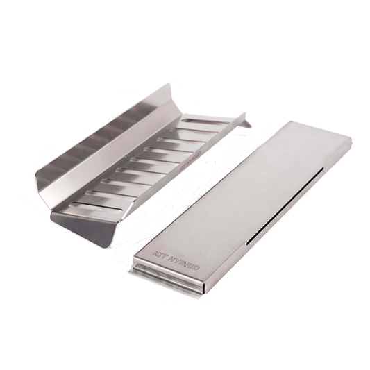 ALFA™ FUTURO 4 PIZZE Hybrid Kit