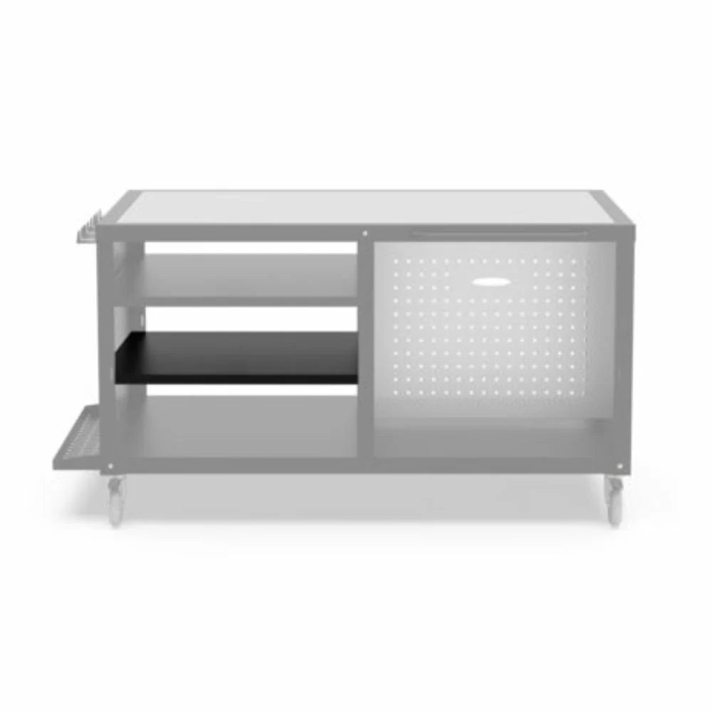 ALFA™ Shelf 80 for Modular Pizza Cooking Stations