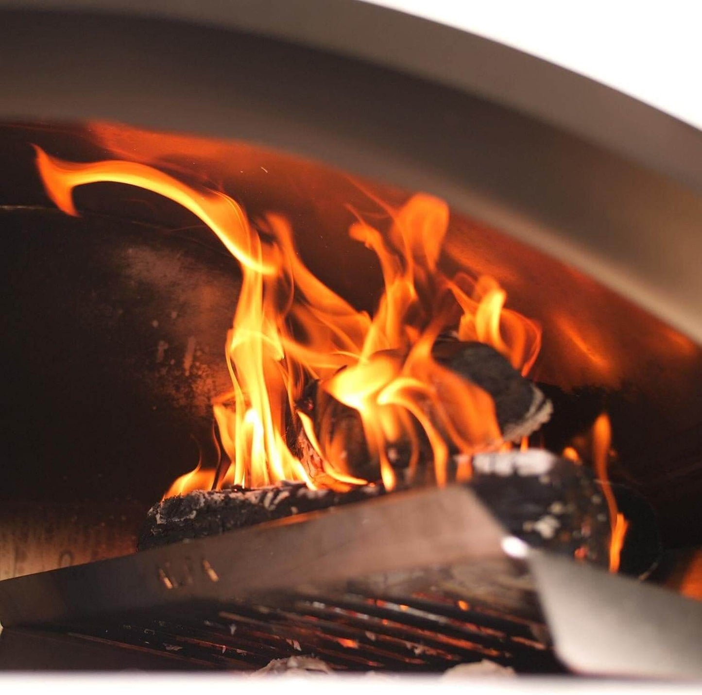 ALFA™ Ovens Wood Holder L59 (9.5"x23")
