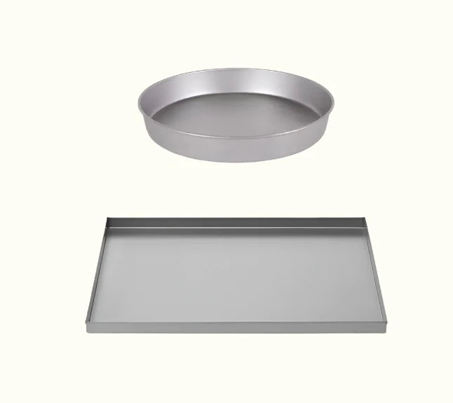 ALFA™ 2-Piece Baking Tray Set (ACSET-2T)