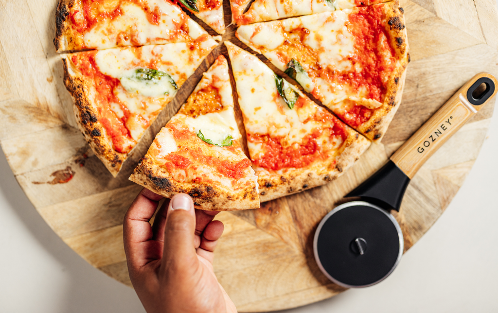 GOZNEY° Pizza Cutter