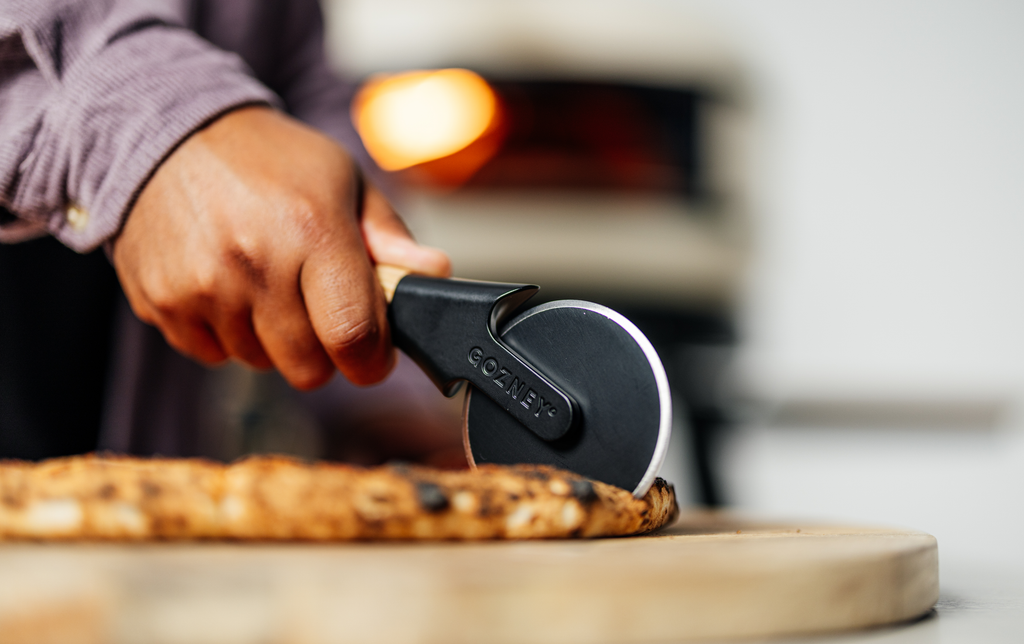 GOZNEY° Pizza Cutter