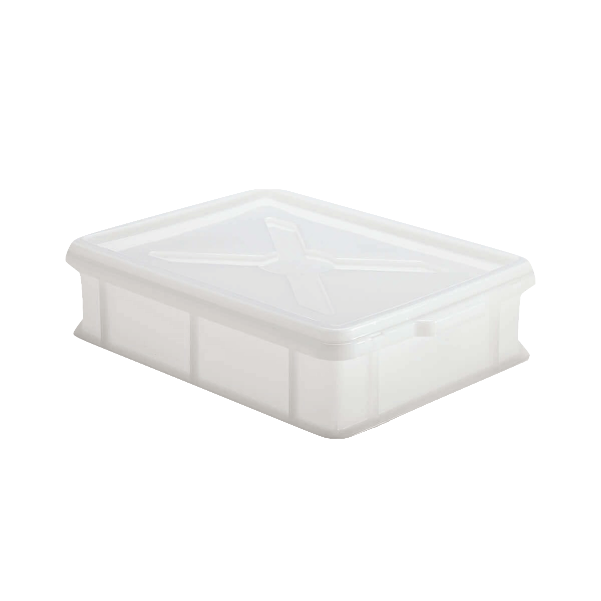 ALFA™ Proofing Box with Lid [AC-BOX]