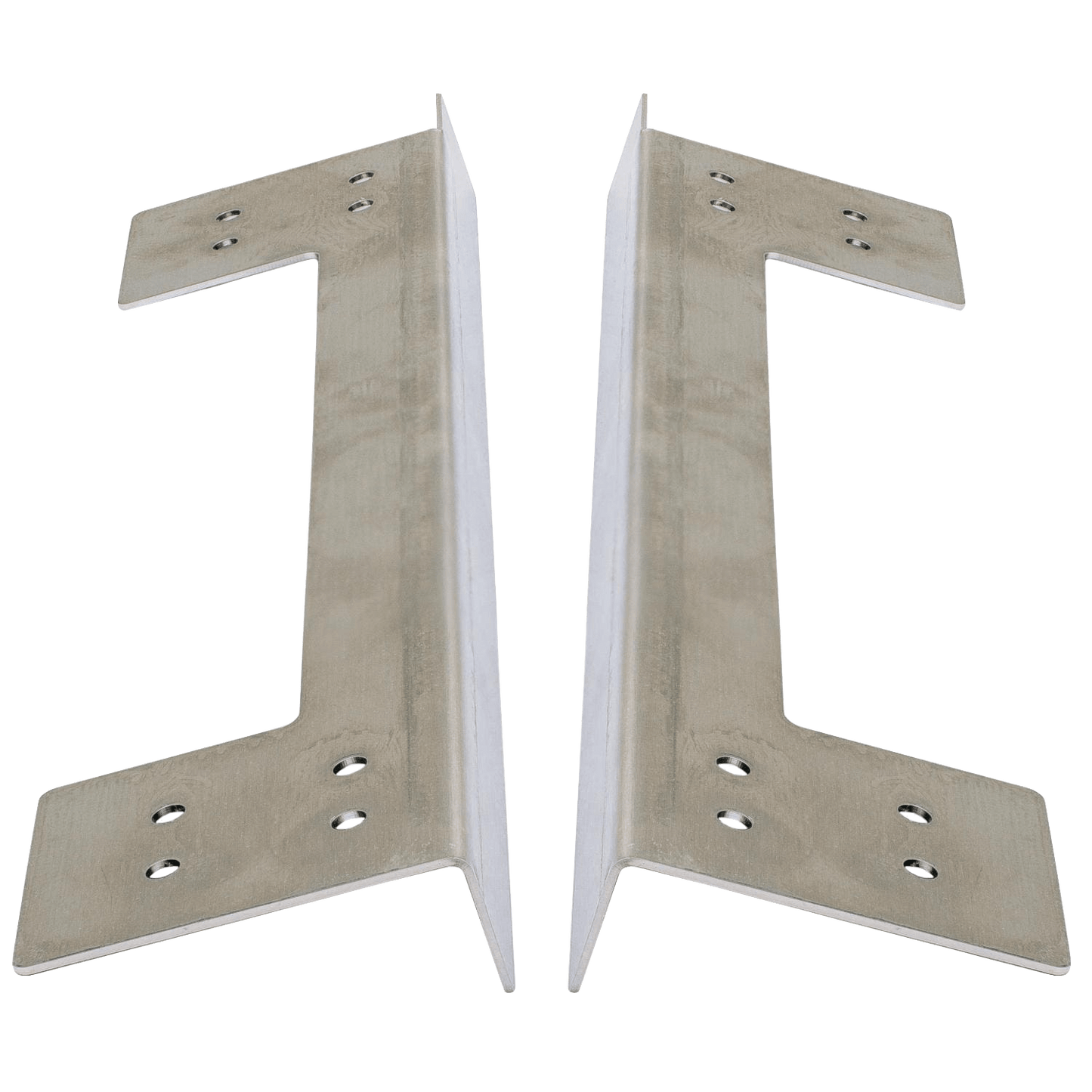 SUMMERSET™ Oven Island Flange Kit For Built-In Installs