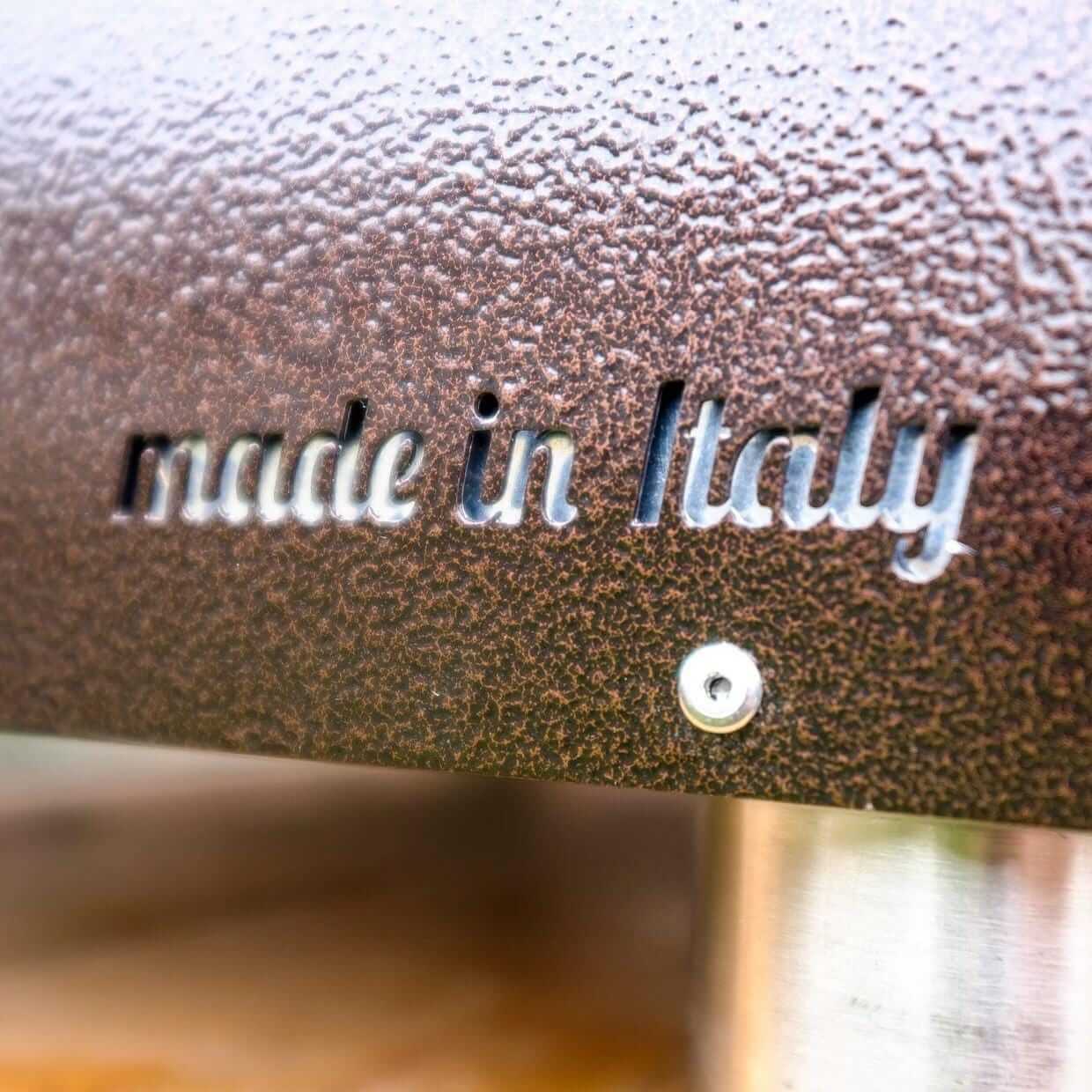 ALFA™ MODERNO 1 PIZZE Gas Outdoor Pizza Oven