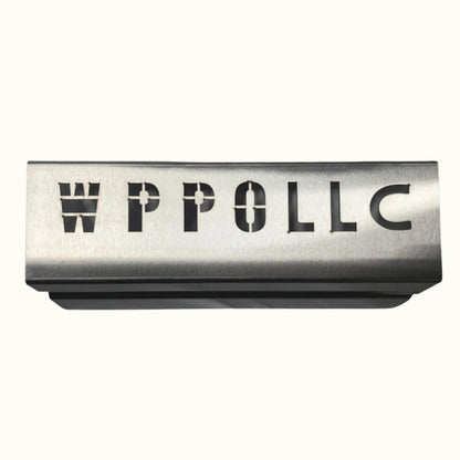 WPPO™ Wood-Fired Oven Flame / Heat Deflector