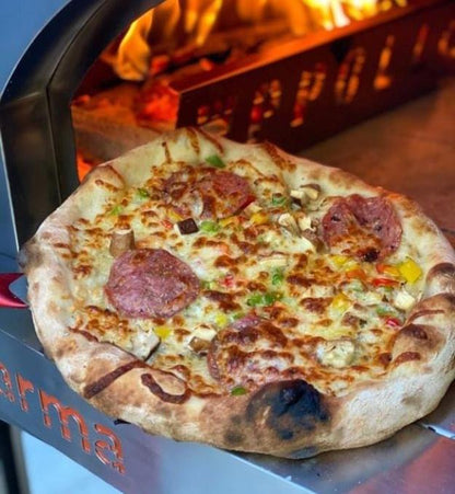 WPPO™ Karma 32 Professional Wood-Fired Oven