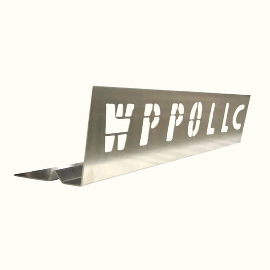 WPPO™ Wood-Fired Oven Flame / Heat Deflector