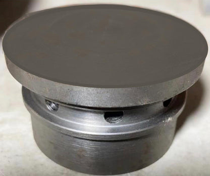 WPPO™ 40" Professional Lava Digital Controlled Wood-Fired Oven w/ Convection Fan