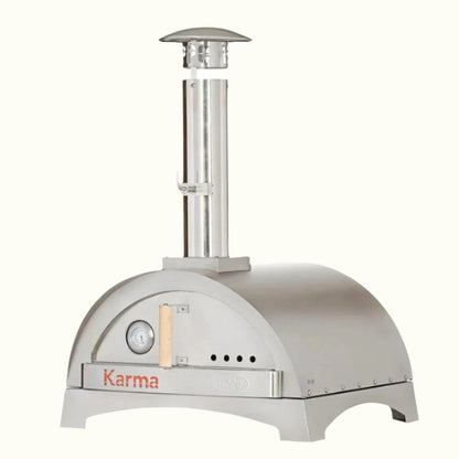 WPPO™ Karma 25 Stainless Steel Base