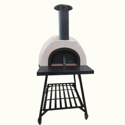 WPPO™ DIY AD70 Tuscany Wood-Fired Oven