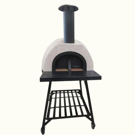 WPPO™ DIY AD70 Tuscany Wood-Fired Oven