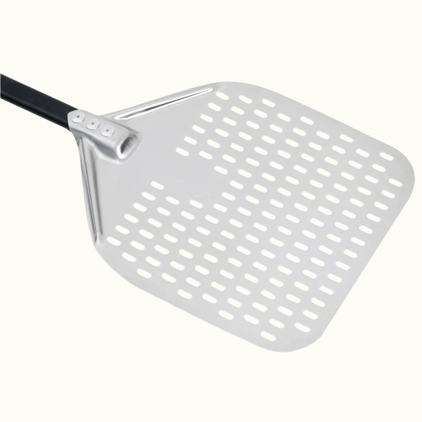 WPPO™ 12" Professional Aluminum Pizza Peel