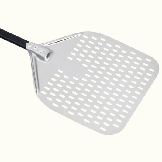 WPPO™ 12" Professional Aluminum Pizza Peel
