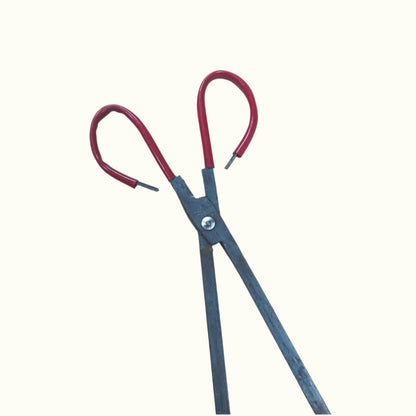 WPPO™ Forged Steel Wood Pliers