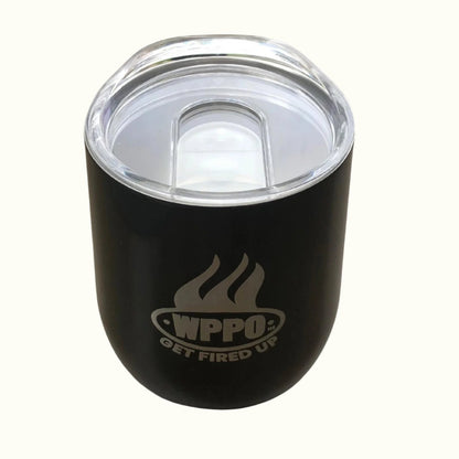WPPO™ Hot and Cold Tumbler With Lid