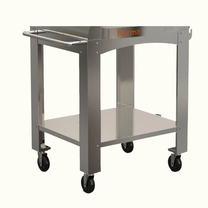 WPPO™ Karma 32 Easy Transportation Cart
