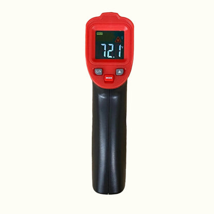 WPPO™ High Temp Infrared Thermometer for Wood-Fired Ovens