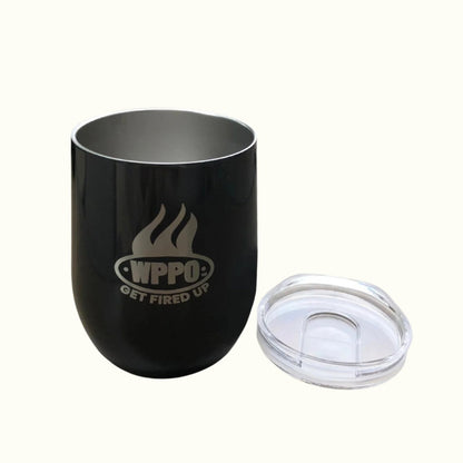 WPPO™ Hot and Cold Tumbler With Lid