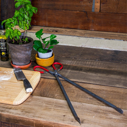 WPPO™ Forged Steel Wood Pliers