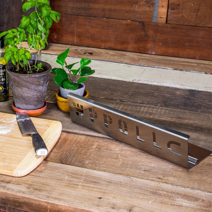 WPPO™ Wood-Fired Oven Flame / Heat Deflector