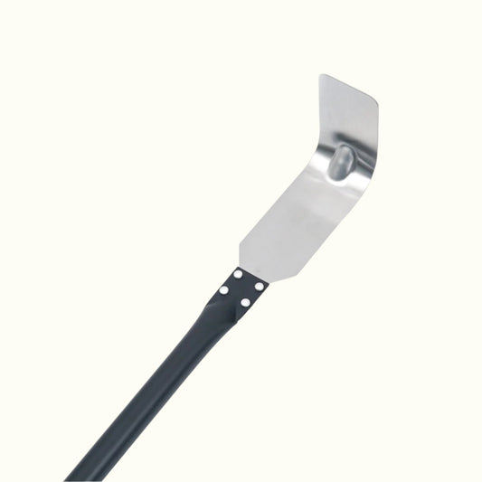 WPPO™ Coal Rake for Wood-Fired Pizza Oven