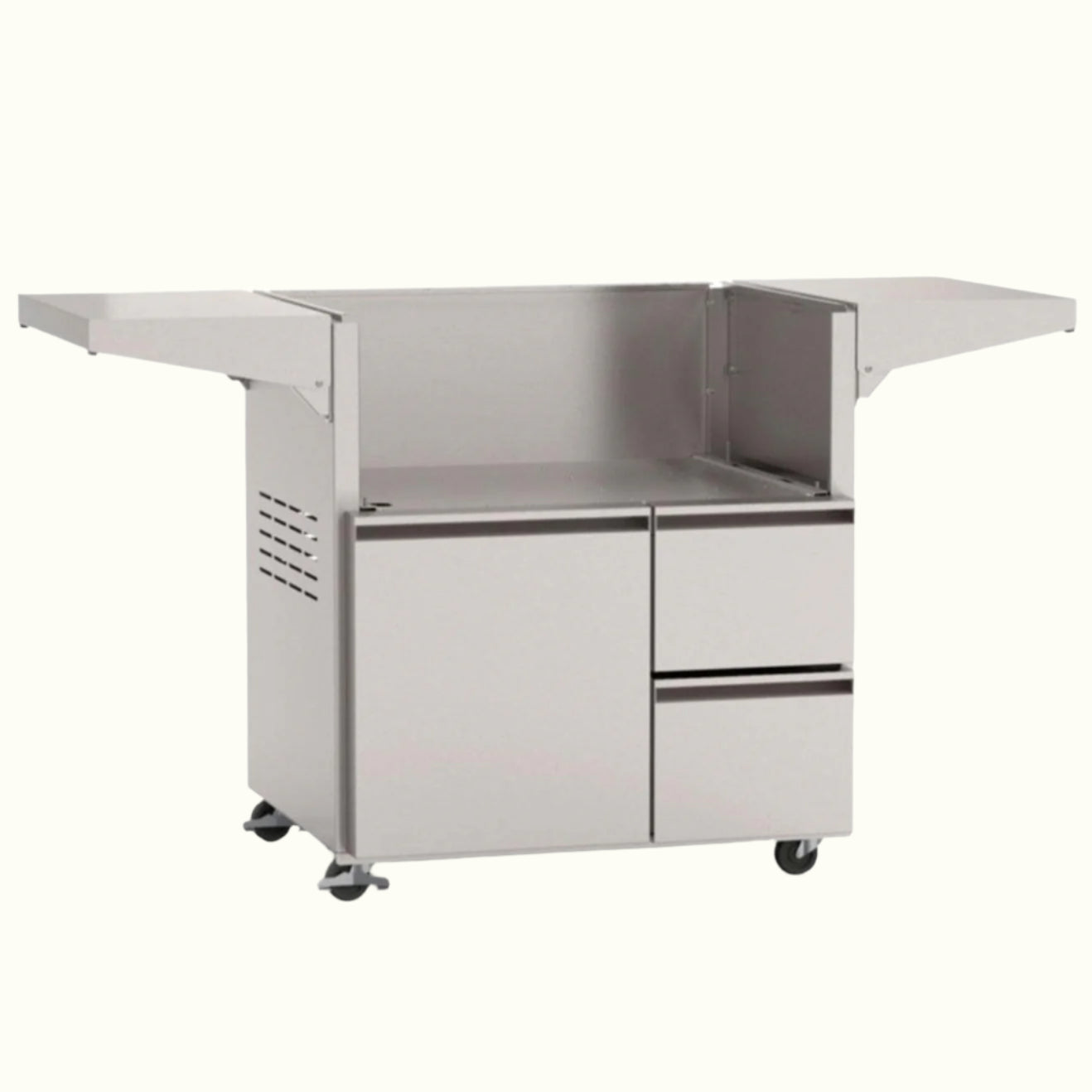 Fire Magic® 30" Portable Cart Base for Echelon & Aurora Built-In Pizza Ovens