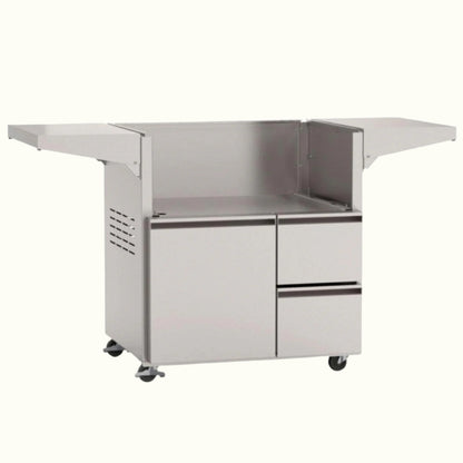 Fire Magic® 30" Portable Cart Base for Echelon & Aurora Built-In Pizza Ovens