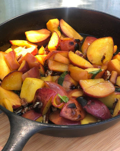 WPPO™ 48" Professional Lava Digital Controlled Wood-Fired Oven w/ Convection Fan