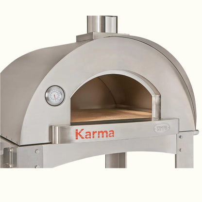 WPPO™ Karma 32 Professional Wood-Fired Oven