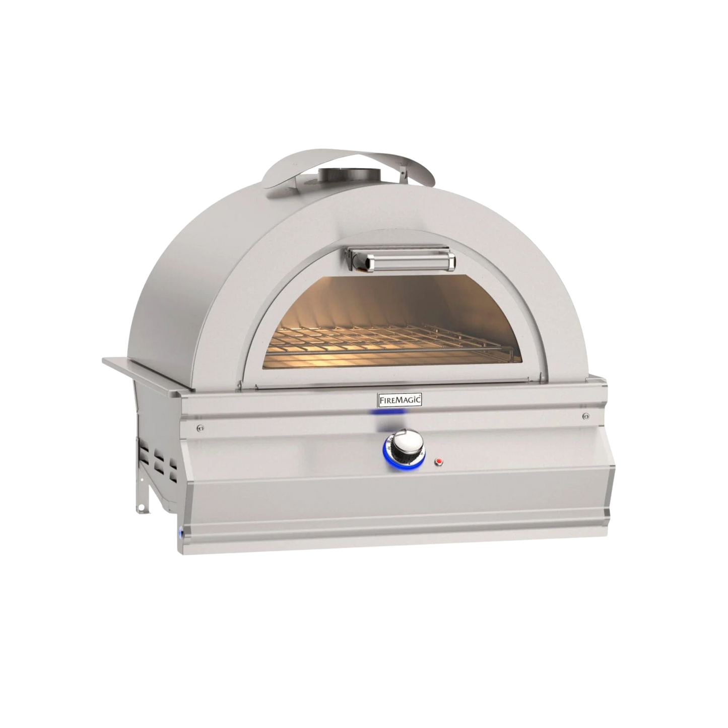 Fire Magic® Aurora 30" Built-In Pizza Oven [NG or LP]