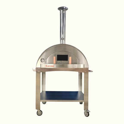 WPPO™ Karma 42 Professional Wood-Fired Oven